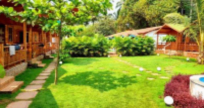 TP Beach Resort