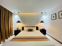 Reasmey Cheanich Hotel Các khách sạn ở 