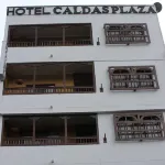 Hotel Caldas Plaza Các khách sạn ở 