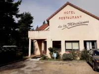Hotel Restaurant Logis la Meridienne