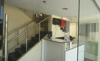 Orange Suites Serviced Apartments