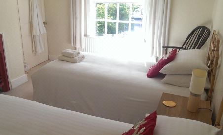 Wilmot House - Housity