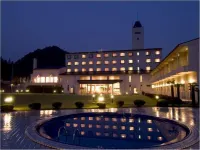 Akiu Resort Hotel Crescent