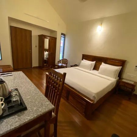 Las Cabanas Resort