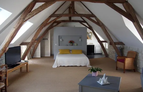 波伊迪絲魯伊民宿