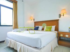 Urbanview Hotel Pangkalpinang by RedDoorz