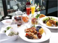 Hotel Emisia Tokyo Tachikawa