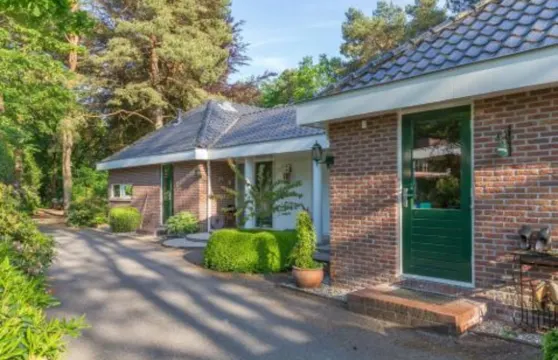 斯皮堡格住宿加早餐酒店