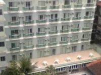 Acrópolis Marina Hotel