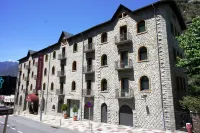 Hotel Spa Termes Carlemany Hotels in 