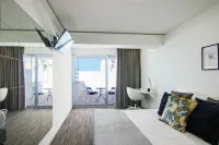 Phaedrus Living: Luxury Suite Nicosia 502 Hotels near GSP Stadium