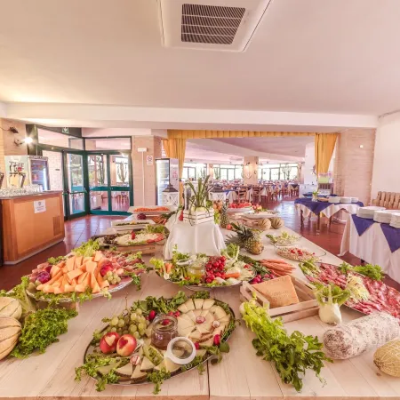 Villaggio Mare Si