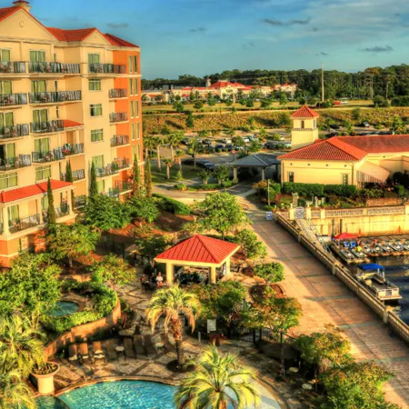 Marina Inn at Grande Dunes