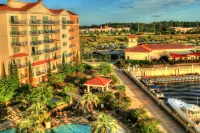 Marina Inn at Grande Dunes - Pools