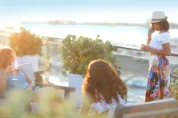 Palazzo del Corso – Boutique Hotel - con vistas al mar