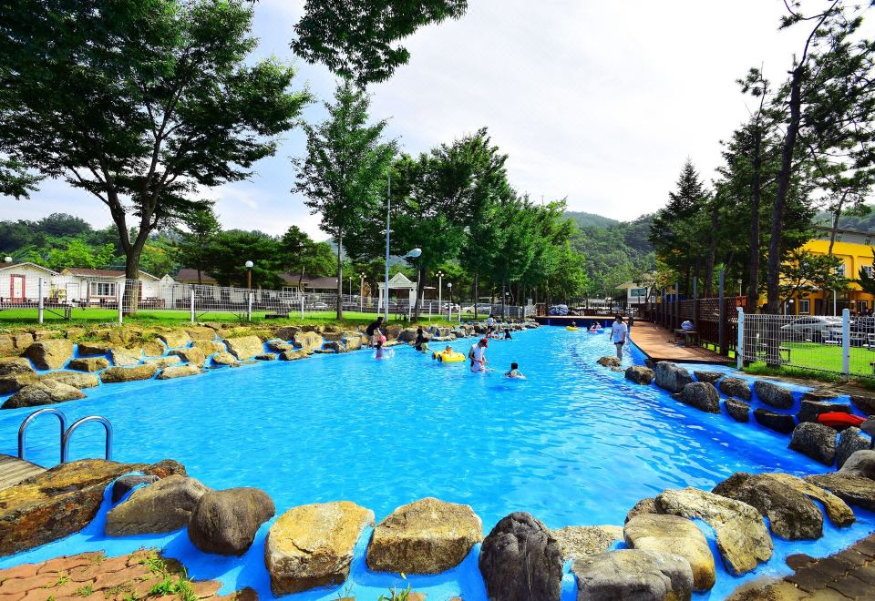 Sungbochon Youth Hostel - Hostel - Housity