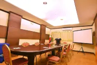 Citystate Asturias Hotel Palawan - Business