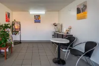 Motel 6 Perry, GA Hotels in Perry