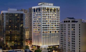 Loews New Orleans Hotel