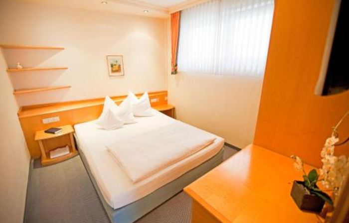 Hotel Krone Ohg