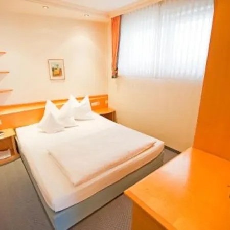 Hotel Krone Ohg