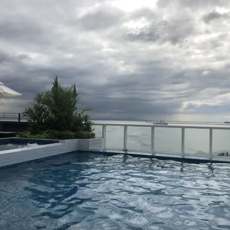 Rizal Park Hotel