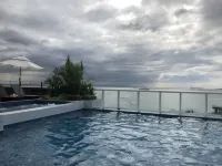 Rizal Park Hotel - Romantic