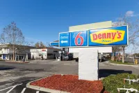 Motel 6 Hayward, CA- Silicon Valley Gateway