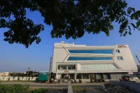 The Grand Raveta Hotel di Patan