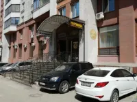 Zolotoe Runo Hotel فنادق في 