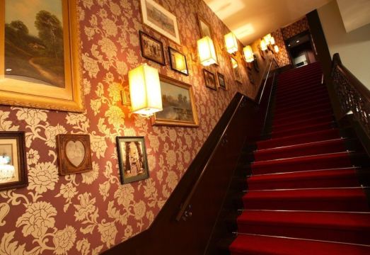 호텔 몬토레 아카사카 객실