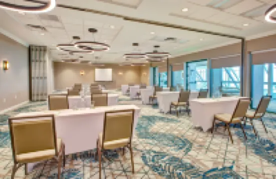 Holiday Inn VA BEACH-OCEANSIDE (21ST ST) by IHG