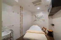 Petr I Hotel - 스파