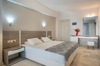 Apollo Hotel 1 Hotels in Petres