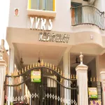 Sannidhi Service Apartments โรงแรมใน