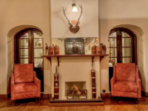 Sterling Park Kalimpong Hotels in Kalimpong