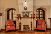 Sterling Park Kalimpong Hotels in Kalimpong