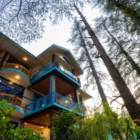 Gostops Kasol