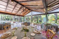 Port Jardín Milenio Các khách sạn ở Aspe