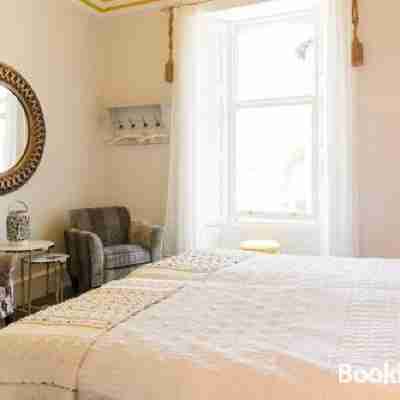 Merryburn Rooms Rooms