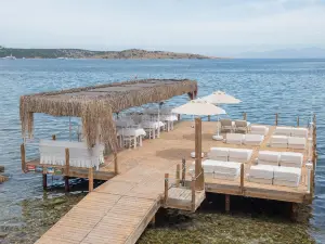 Madda Hotel