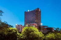 Sonesta Hotel Bucaramanga Hotel di 