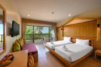 Patong Lodge Hotel Phuket
