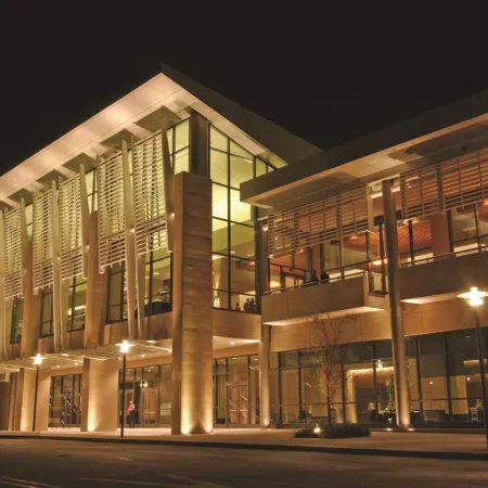 Embassy Suites by Hilton Baton Rouge