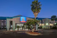 Studio 6 Pensacola, FL - West I-10 Hotels in Escambia County