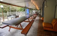 Jecheon Wolsong Garden Pension Hotels in Jecheon-si