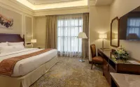 Sunset Jeddah Hotels in 