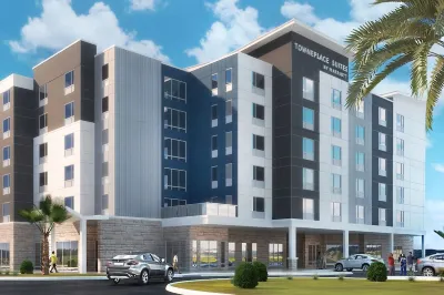 TownePlace Suites Tampa Clearwater