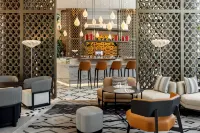 Rabat Marriott Hotel - Bintang 5