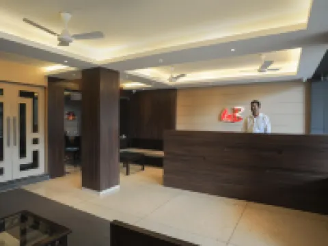 Treebo Balaji Residency Hotels in Kolhapur